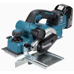 CEPILLO DKP181Z 82mm 18v BL...