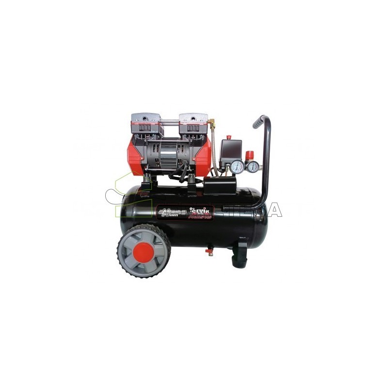 COMPRESOR PRO CA-PRO27XS 24L 2HP