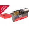 BOMBILLO SEGURIDAD ANTIBUMPING WX1000 30+30 DORADO