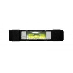 NIVEL MAGNETICO BLACK 10cm.METRICA 31027
