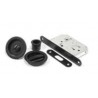 KIT CONDENA CORREDERA F-16 NEGRO 7100