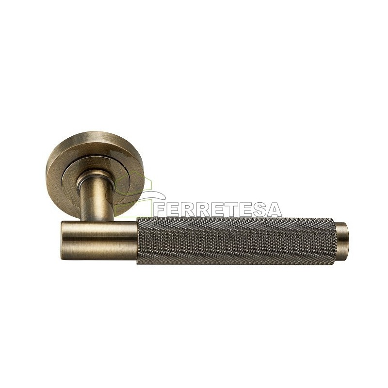 MANIVELA MAIA C/R02 4263 ZAMAK BRONCE