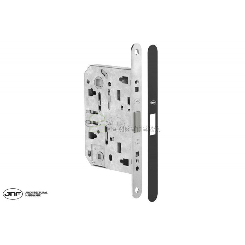 PICAPORTE MAGNETICO SERIE 870 VARIOS ACABADOS JNF
