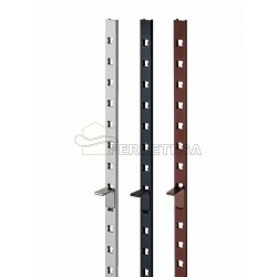 CARTELA MINI AP-FB20 PARA GUIA AC.INOX
