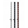 CARTELA MINI AP-FB20 PARA GUIA AC.INOX