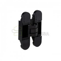 BISAGRA COPLAN 120 IN05064B BLACK RAL 9005