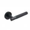 MANIVELA MAIA C/R 02 ALUMINIO NEGRO 4243
