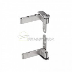 PIVOTANTE IN.05.207 SATINADO