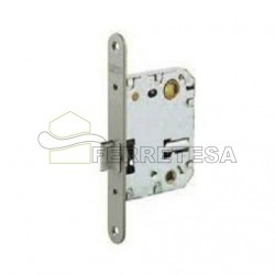 RESBALON 134U/50 C/RDO.70mm ACERO INOX