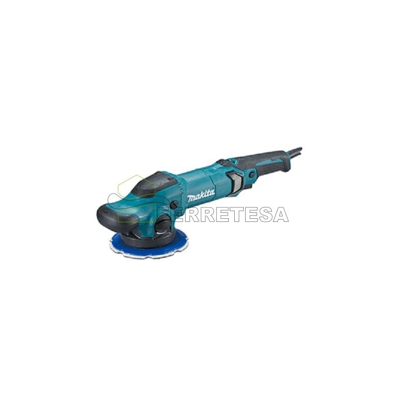 PULIDORA PO6000C 900W d-150mm
