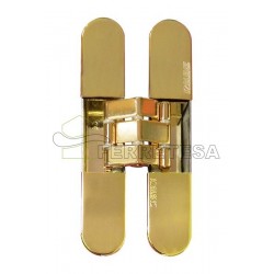 BISAGRA OCULTA K2780 ORO...
