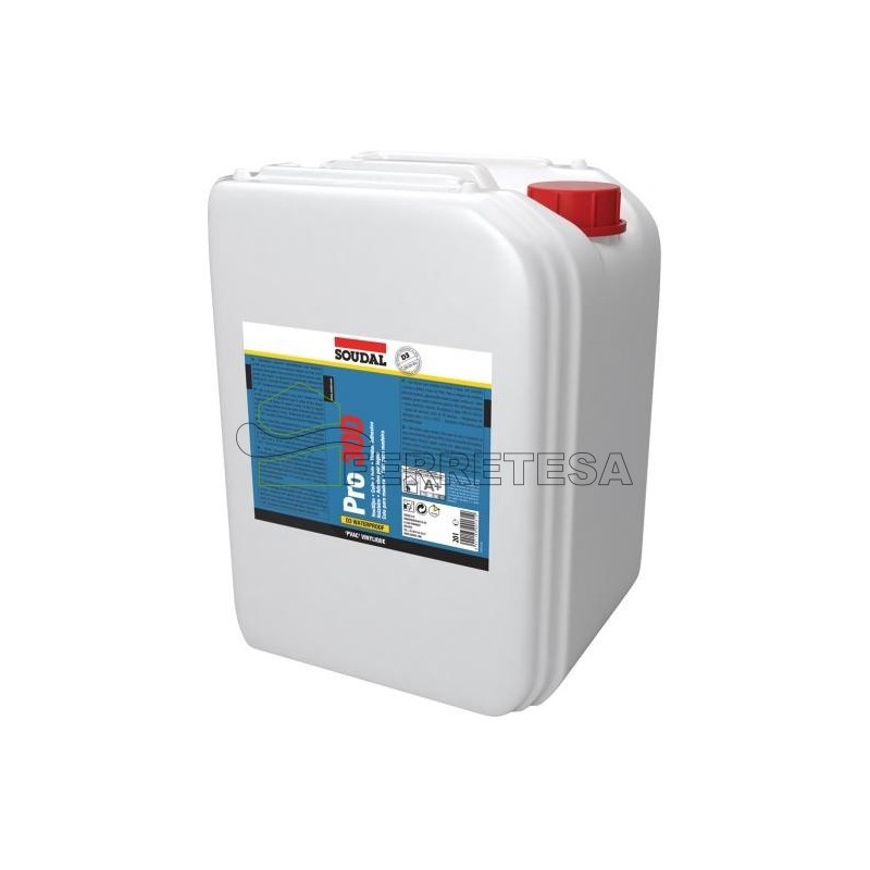 COLA PRO30D 24Kgs. D3  TRANSP.