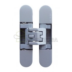 BISAGRA OCULTA K6400 CROMO...