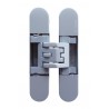 BISAGRA OCULTA K6400 CROMO SATINADO