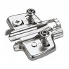 BASE REGULABLE 8099 CALCE 3 SENSYS (COSTADO 16)