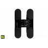 BISAGRA OCULTA K2700 NEGRO KRONA
