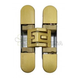 BISAGRA OCULTA K6400 ORO...