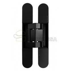 BISAGRA OCULTA K7120 NEGRO