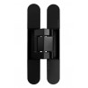 BISAGRA OCULTA K7120 NEGRO