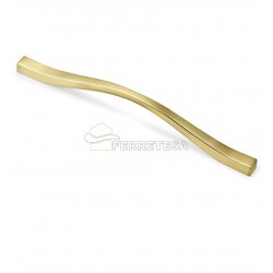 TIRADOR 6822/192mm ORO...