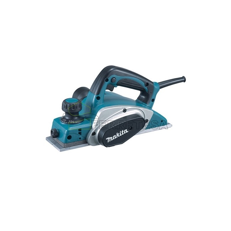 CEPILLO KP-0800 620W 82mm 2,6Kg MAKITA