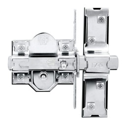 CERROJO 946-RP/80 UVE MIXTO...