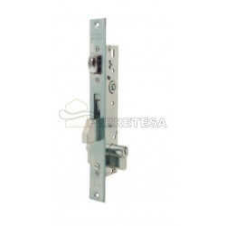 CERRAD.2216/20mm NIQUEL MATE