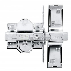 CERROJO 946-RP/80 UVE...
