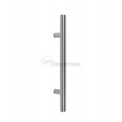 MANILLON 3111 DOBLE 30x600x800 INOX 304