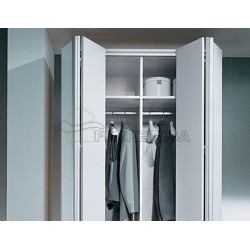 ACCESORIO PUERTA PLEGABLE...