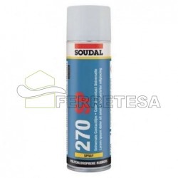 ADHESIVO DE CONTACTO SPRAY...
