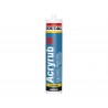 MASILLA ACRYRUB 24 310ml BLANCA