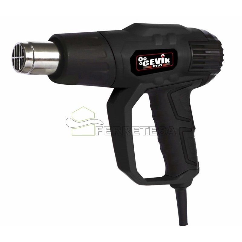 DECAPADOR CE-GW1030M 2000W