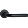 MANIVELA C/R Ø50 L CURVA INOX NEGRO 5214