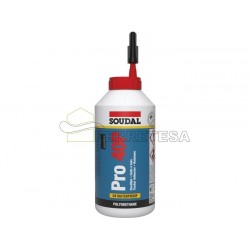 COLA POLIURETANO D4 BIBERON...