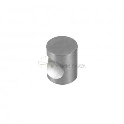 TIRADOR UÑERO 20mm ALUMINIO...