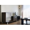 KIT PERSIANA 150x90 -16 INOX BASICA