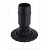 PATA 150 HAFELE AXILO SIN BASE 140-170mm
