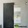 SISTEMA INVISIBLE PARA PUERTA CORREDERA, TRICKS 1200x2450 mm. 50Kg.