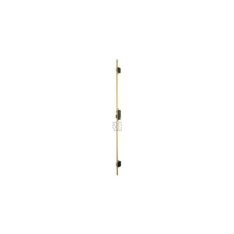 CERRAD.8922/3P CL40 35/35 60C M3 DORADA