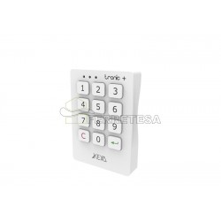 CERRADURA TECLADO TAQUILLA TRONIC PLUS