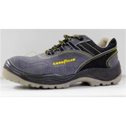 ZAPATO SERRAJE G138106C...
