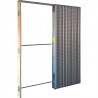 ARMAZON H.UNICA 600x2020x105mm ENFOSCAR