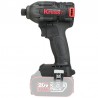 ATORNILLADOR IMPACTO 20V KUB60.91 (Sin baterias)