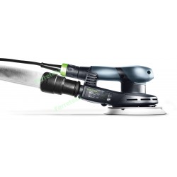 LIJADORA EXCENTRICA ETS EC 150/3 EQ