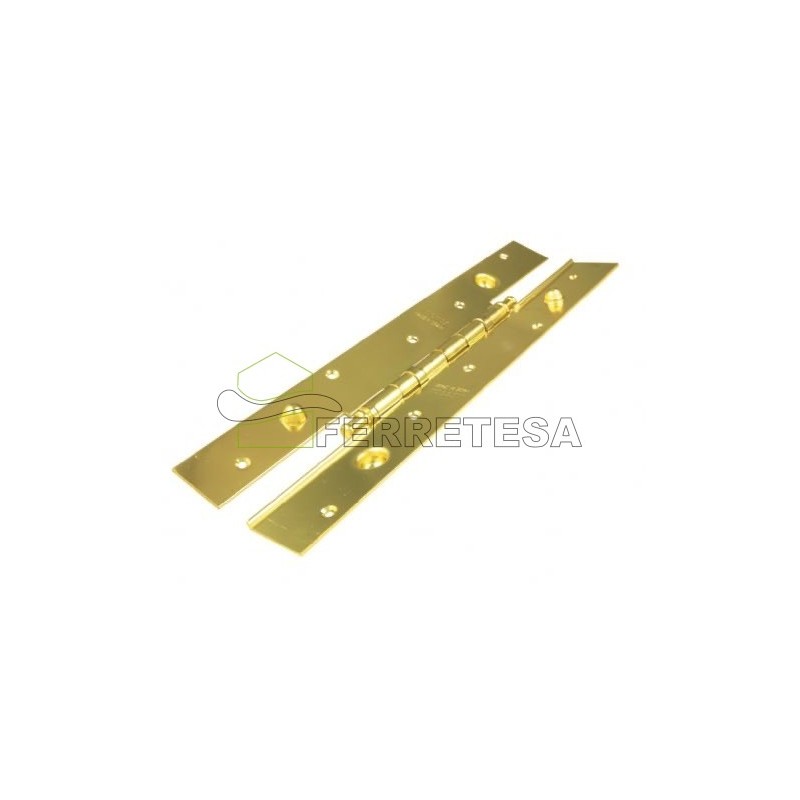 BISAGRA 105 SEG.2030x40 H.LTD. IZ.