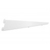 PALOMILLA SOPORTE 8100/170mm BLANCO