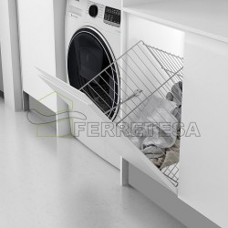 TOLVA ROPA 450 FRONTAL ABATIBLE