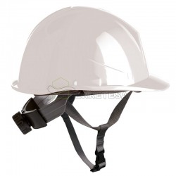 CASCO BLANCO 80530/1 RULETA...