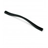 TIRADOR 6822/192mm NEGRO MATE